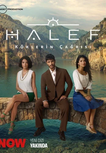 Преемник: зов предков 1-13, 14 серия турецкий сериал на русском языке смотреть онлайн все серии