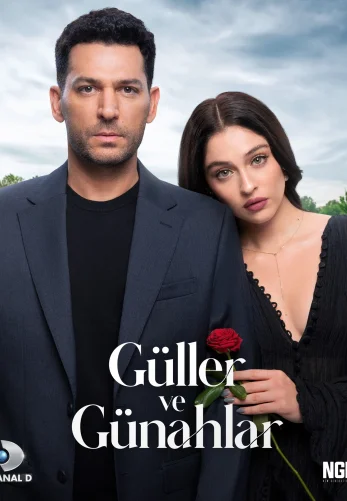 Розы и Грехи 11 серия на русской озвучке смотреть онлайн