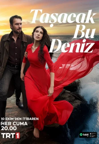 Это море переполнится 11 серия на русской озвучке смотреть онлайн